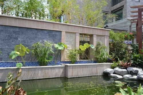 园林景观设计也玩新花样