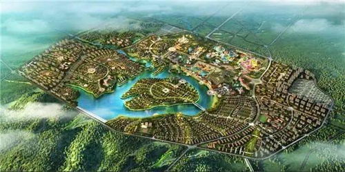 为什么农文旅项目强调“规划定生死，策划出乾坤”？